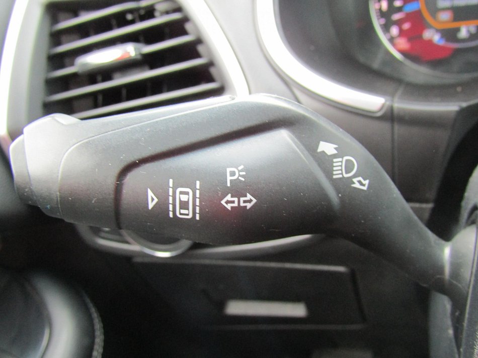 Ford Edge 2.0TDCi  4x4