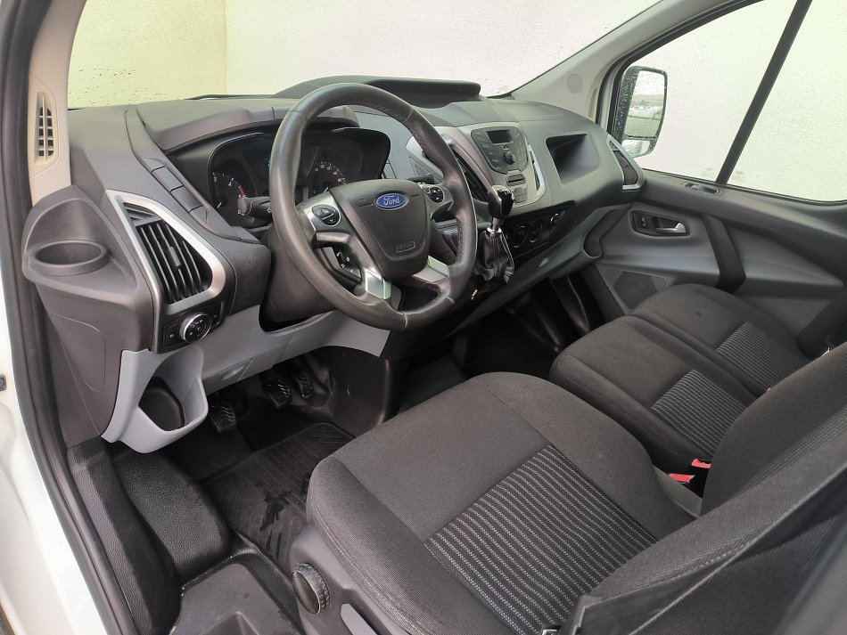 Ford Transit Custom 2.2TDCi Trend L1H1