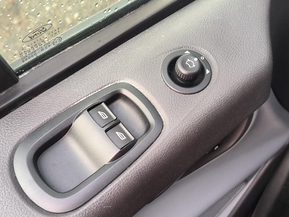 Ford Transit Custom 2.2TDCi Trend L1H1