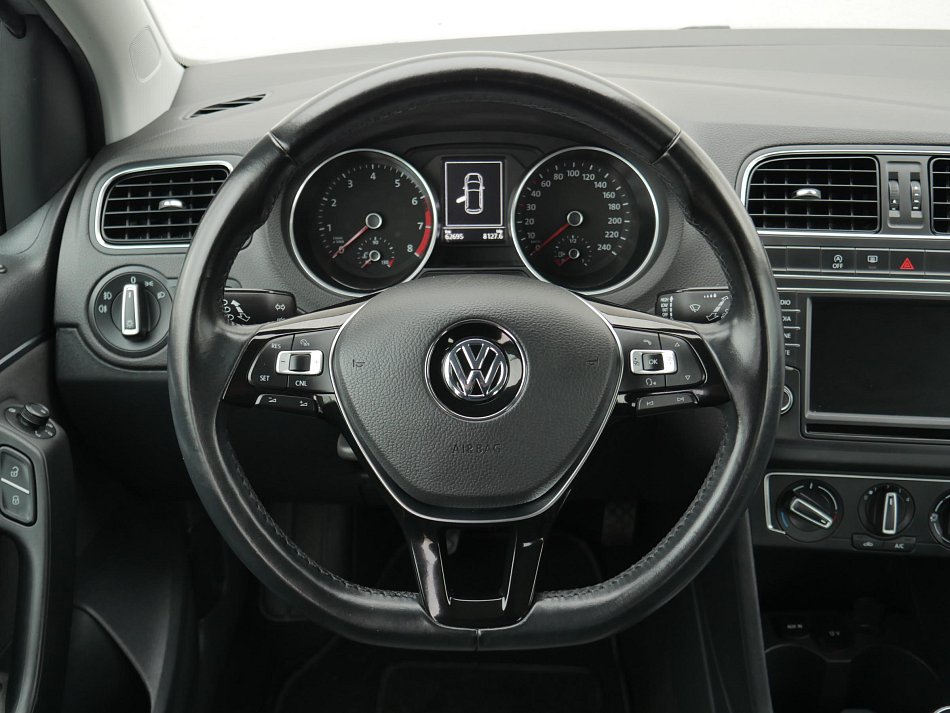 Volkswagen Polo 1.2TSi Marathon