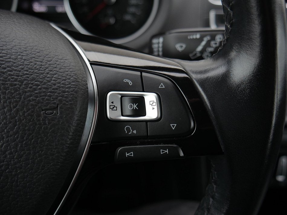 Volkswagen Polo 1.2TSi Marathon