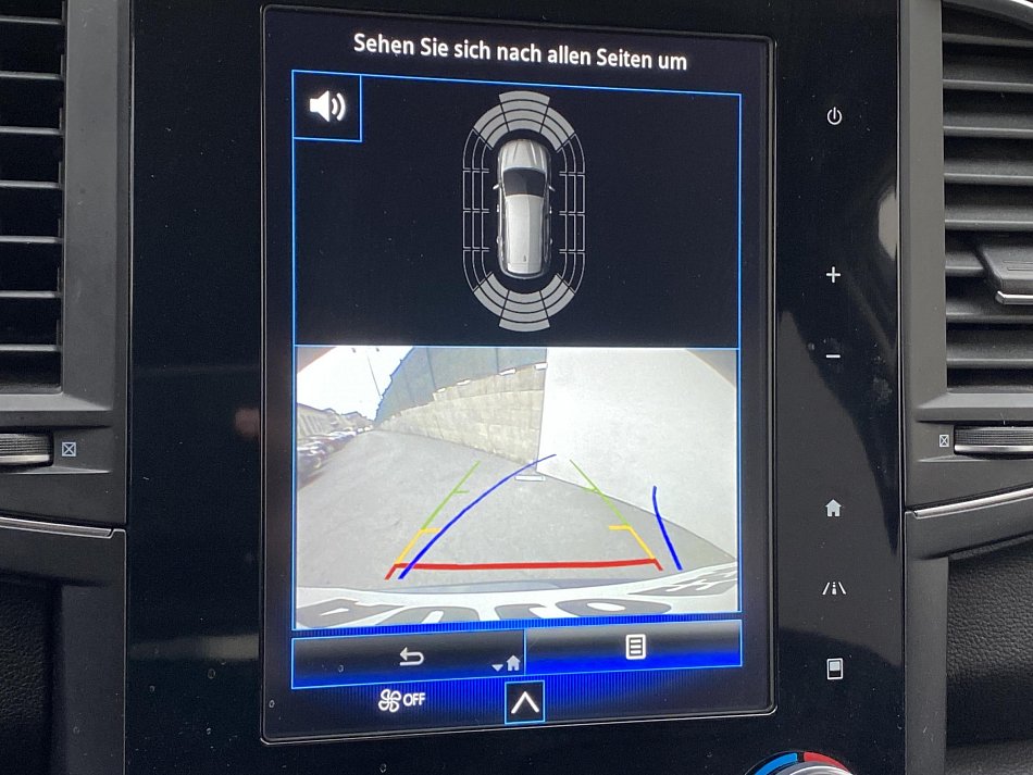 Renault Koleos 2.0 dCi Initiale Paris 4WD