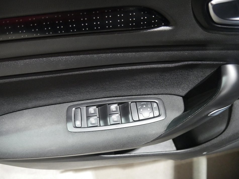 Renault Mégane 1.6SCe 