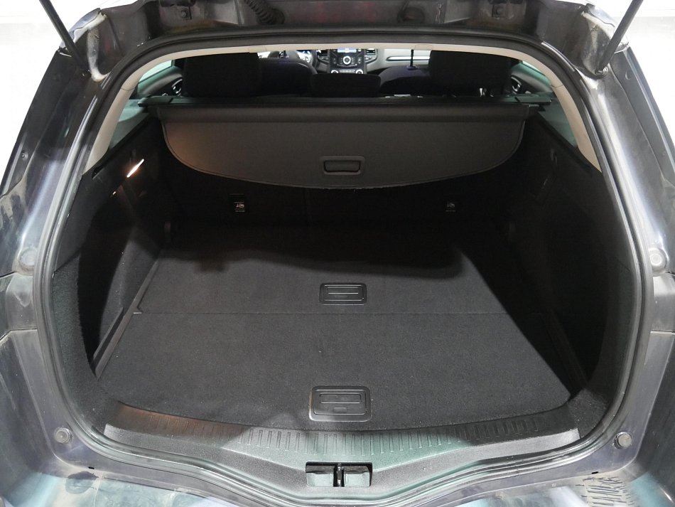 Renault Mégane 1.6SCe 