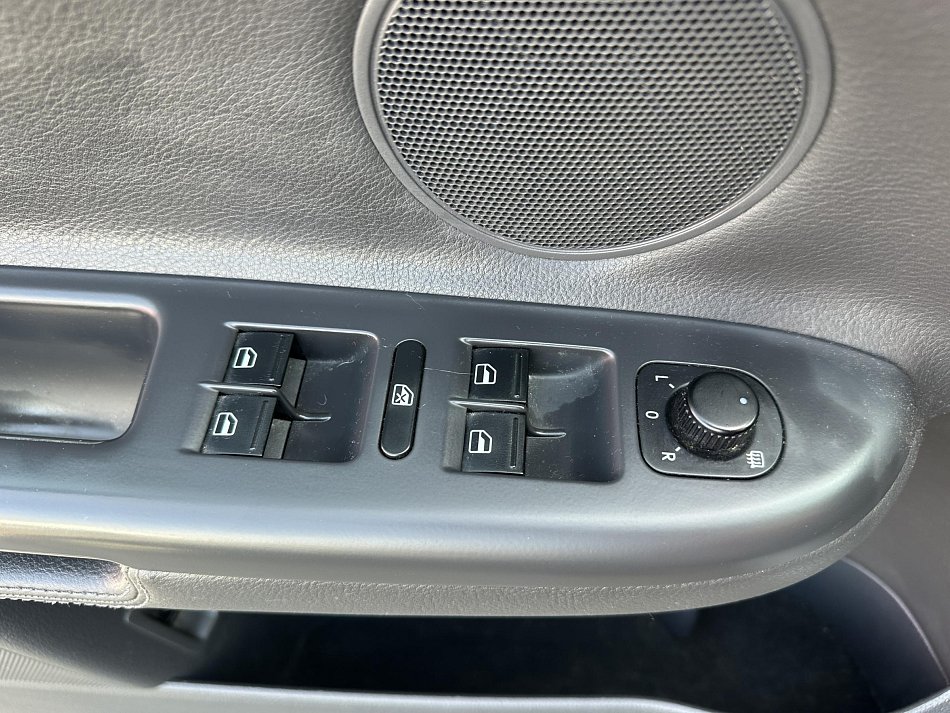 Volkswagen Golf Plus 1.4TSi 