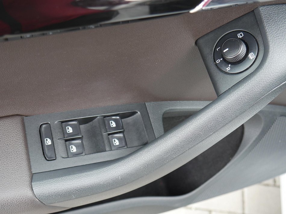 Škoda Octavia III 2.0 TDi L&K 4x4