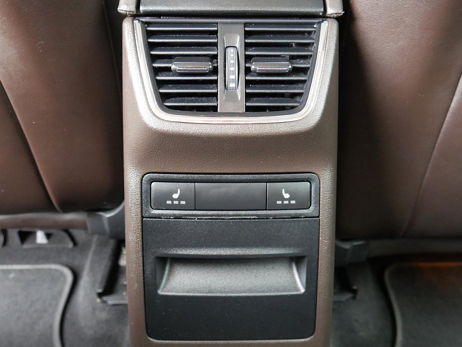 Škoda Octavia III 2.0 TDi L&K 4x4