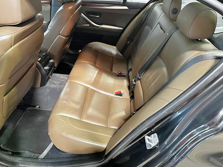 BMW Řada 5 3.0D  535D Xdrive