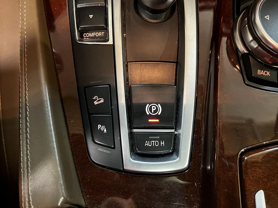 BMW Řada 5 3.0D  535D Xdrive