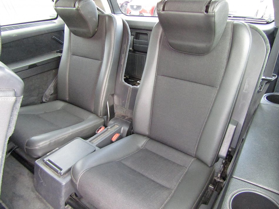 Volvo XC90 2.4 D  4x4