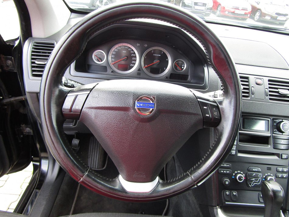 Volvo XC90 2.4 D  4x4