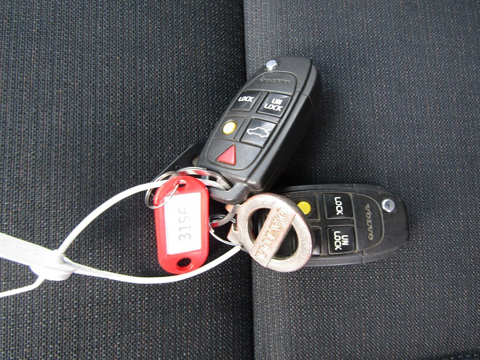 Volvo XC90 2.4 D  4x4