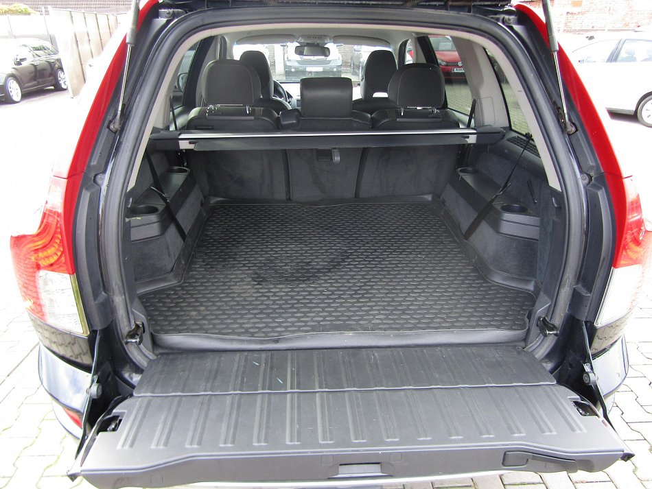 Volvo XC90 2.4 D  4x4