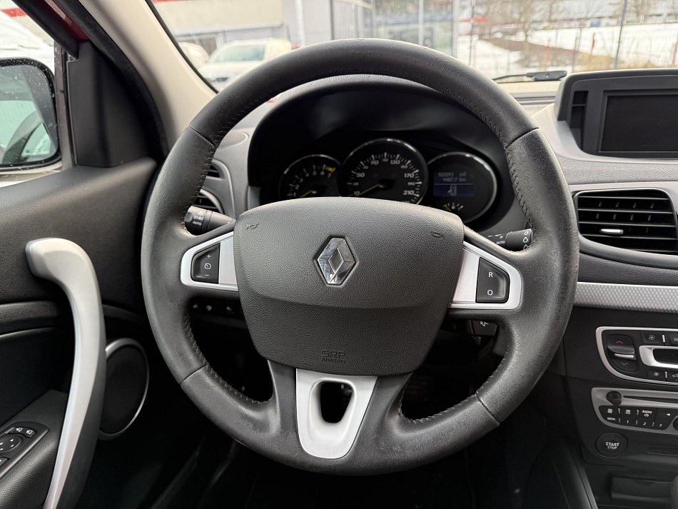 Renault Fluence 1.6i 