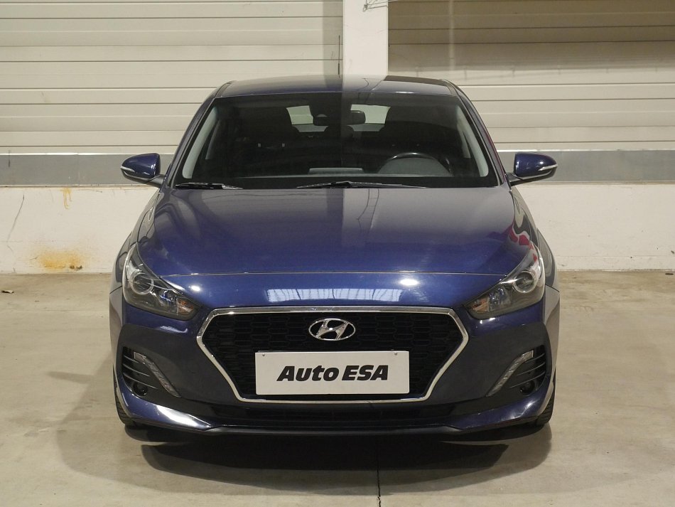 Hyundai I30 1.4i 