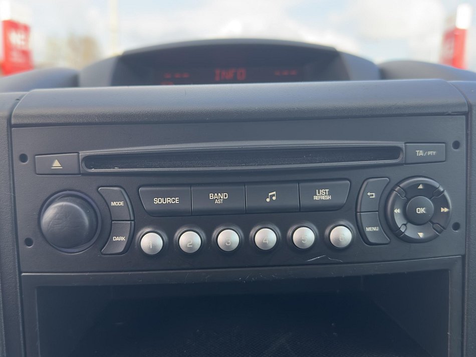 Citroën Berlingo 1.6VTi 