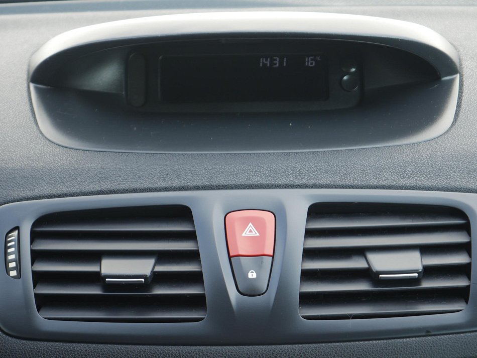 Renault Mégane 1.6i 