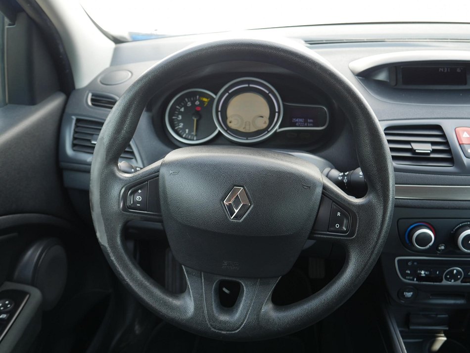 Renault Mégane 1.6i 