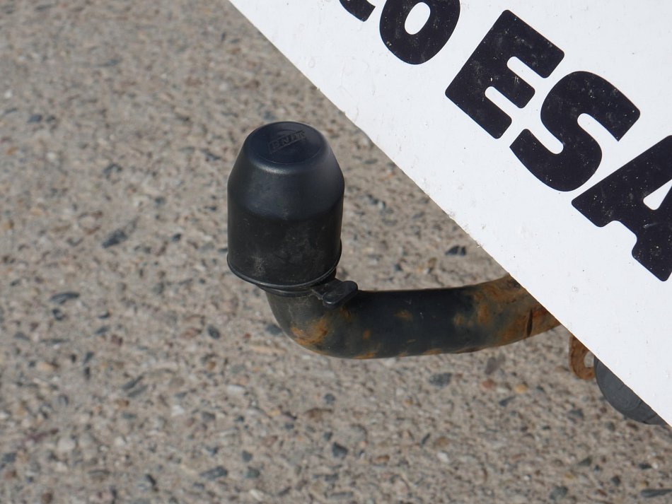 Renault Mégane 1.6i 