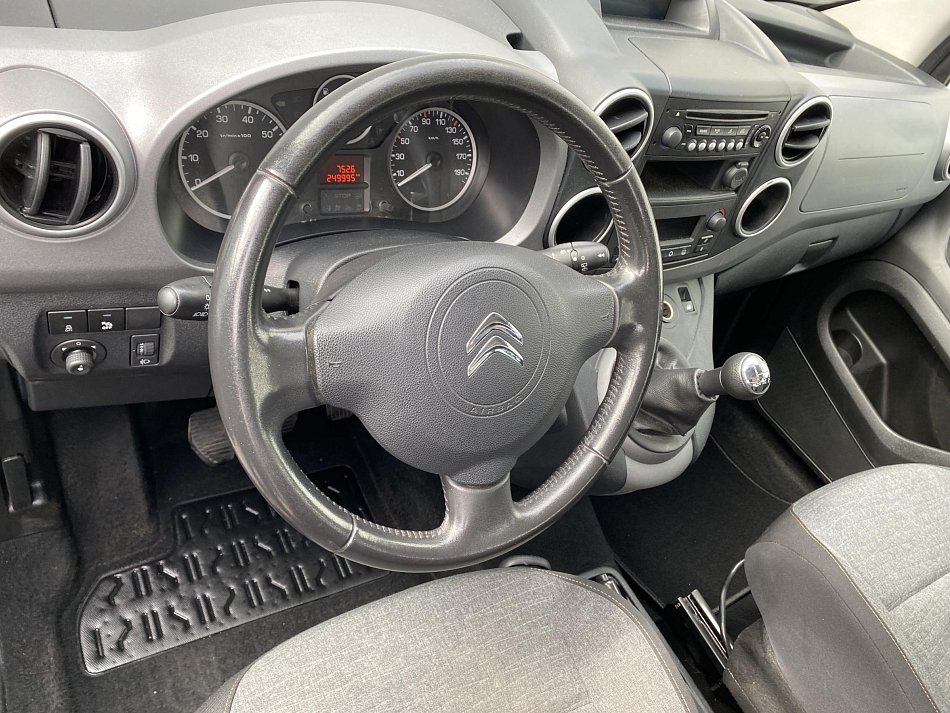 Citroën Berlingo 1.6HDi XTR