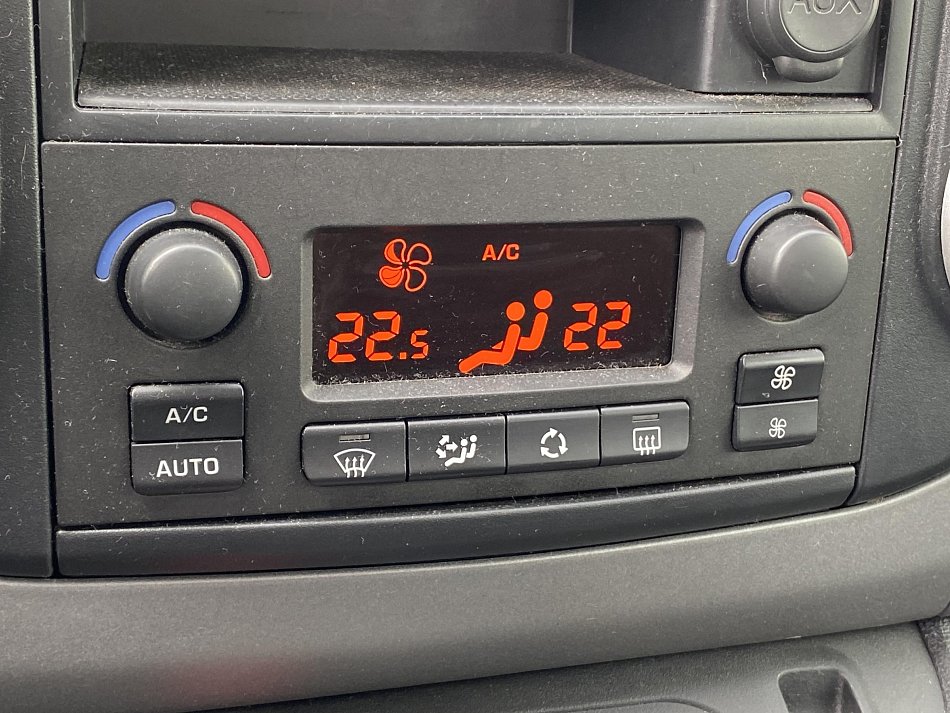 Citroën Berlingo 1.6HDi XTR