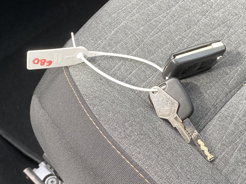 Citroën Berlingo 1.6HDi XTR