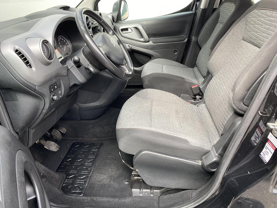 Citroën Berlingo 1.6HDi XTR