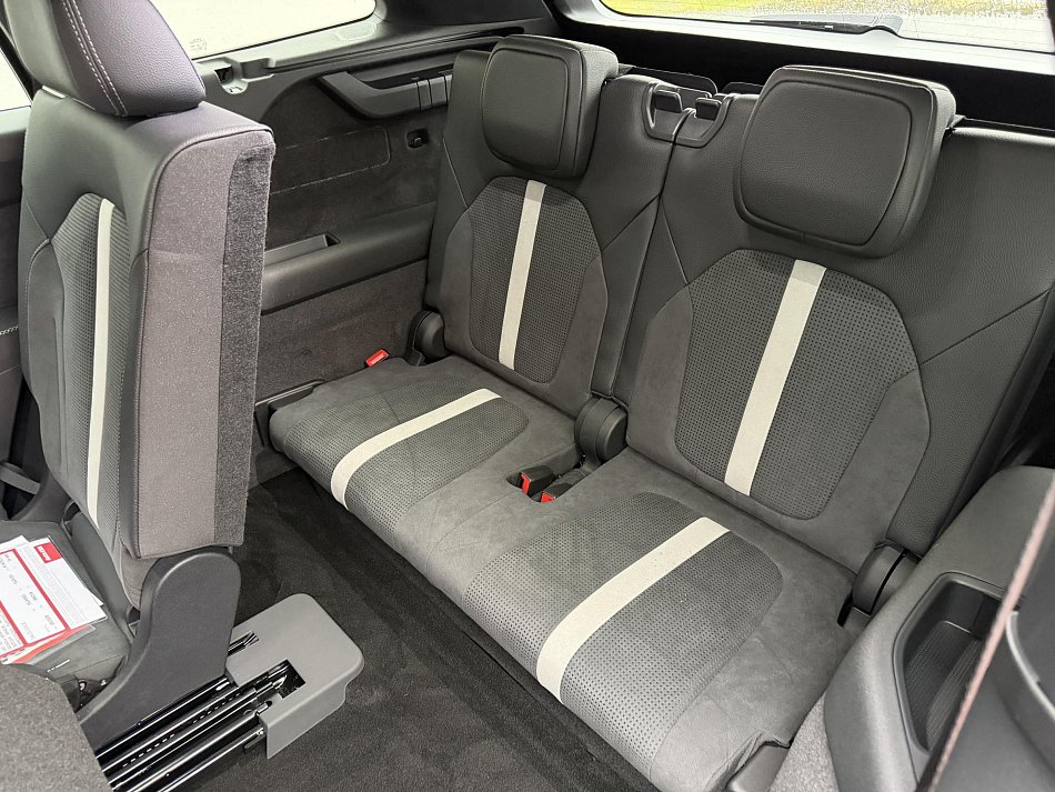 Škoda Kodiaq II 2.0 TDi SportLine 7míst