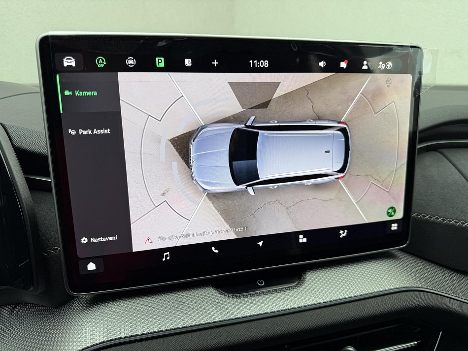 Škoda Kodiaq II 2.0 TDi SportLine 7míst