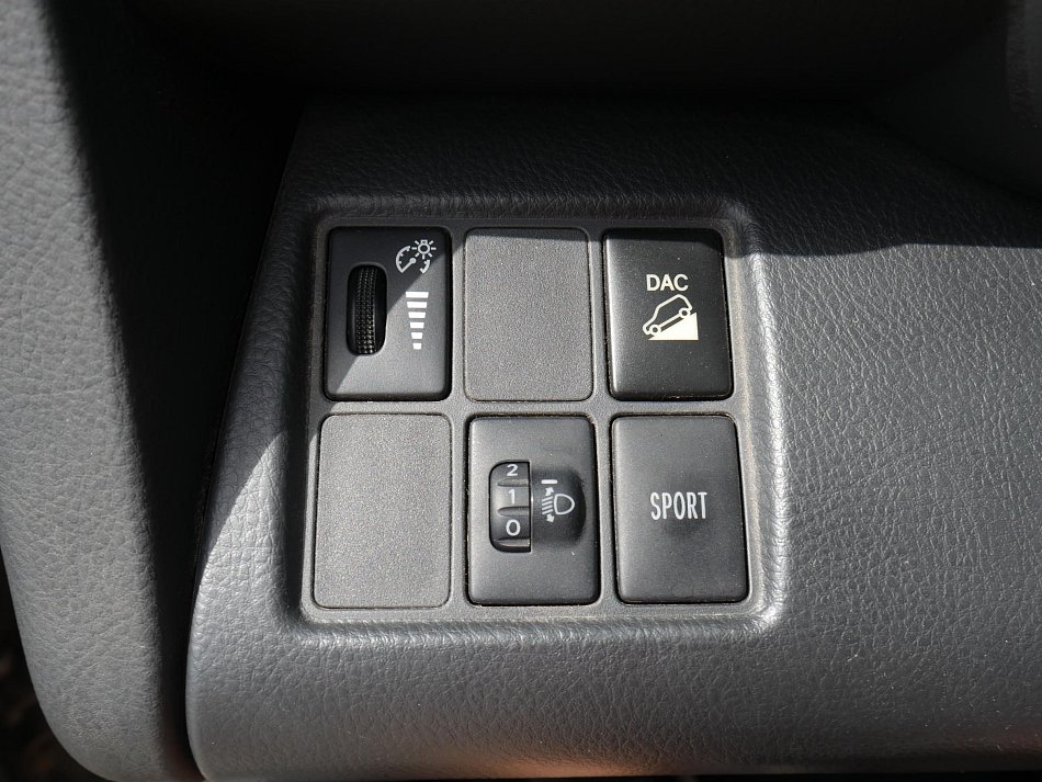 Toyota RAV4 2.0i  4X4