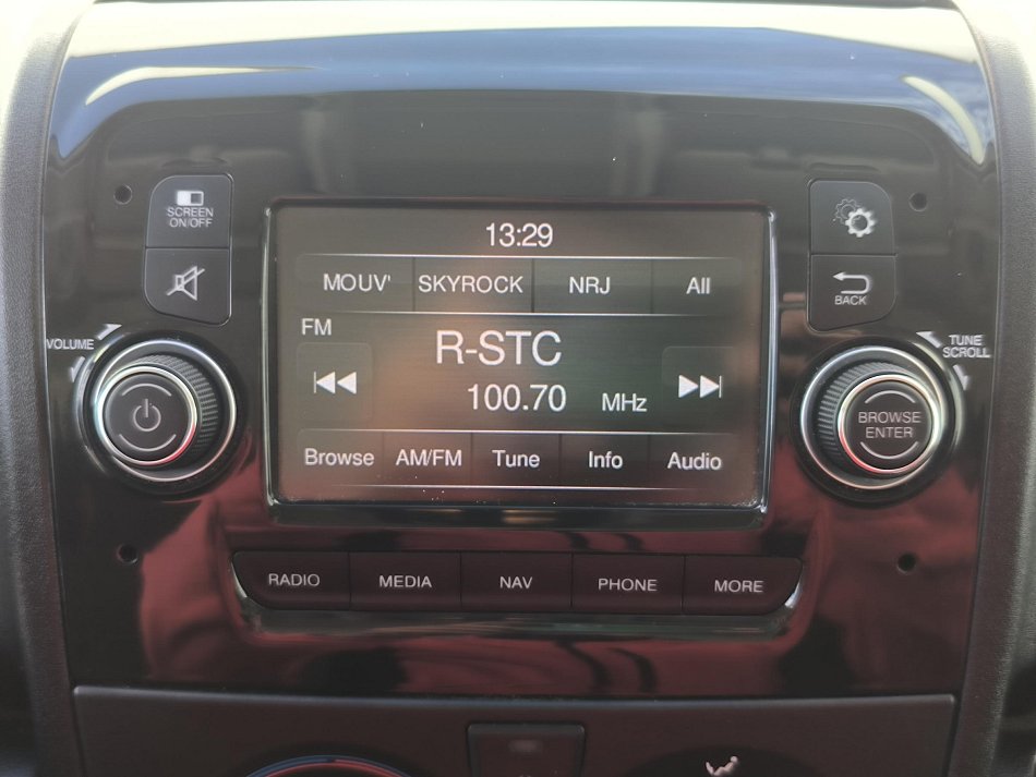 Peugeot Boxer 2.0HDi  L4H2