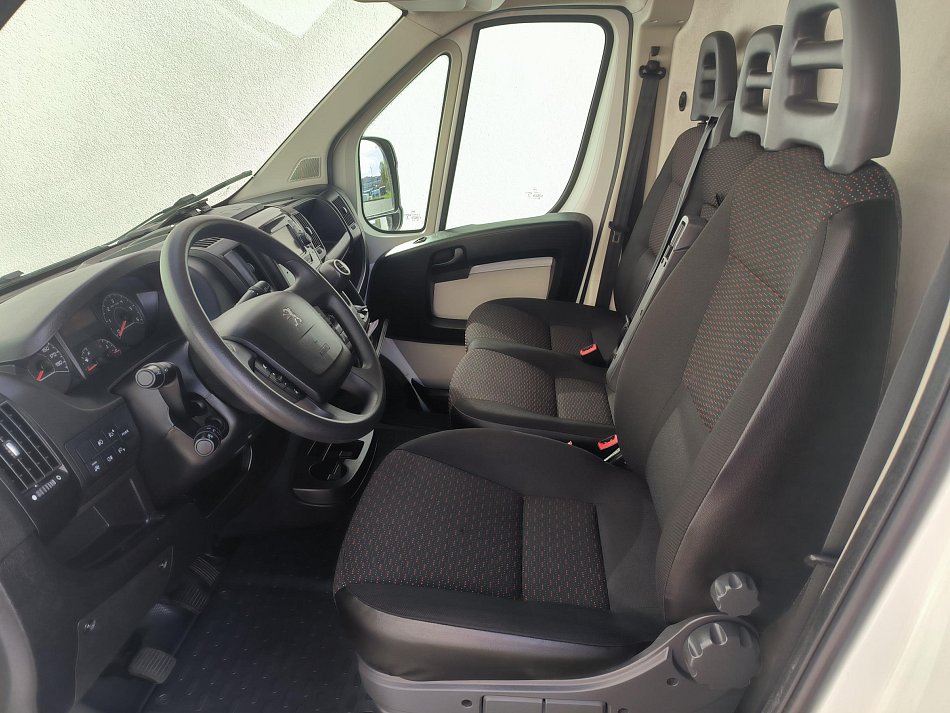 Peugeot Boxer 2.0HDi  L4H2