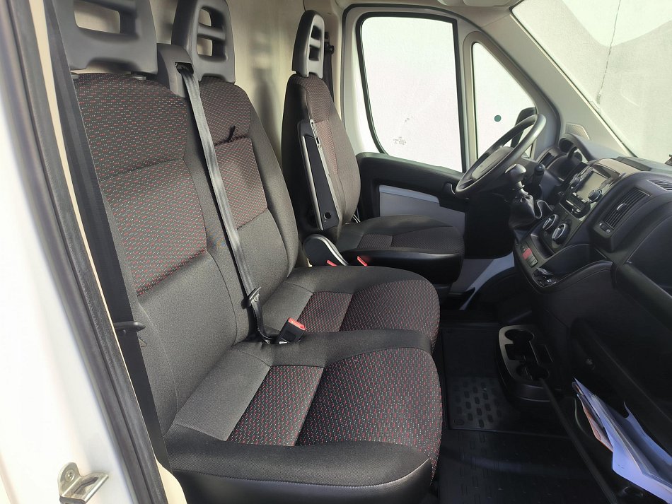 Peugeot Boxer 2.0HDi  L4H2