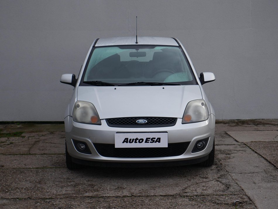 Ford Fiesta 1.3i 