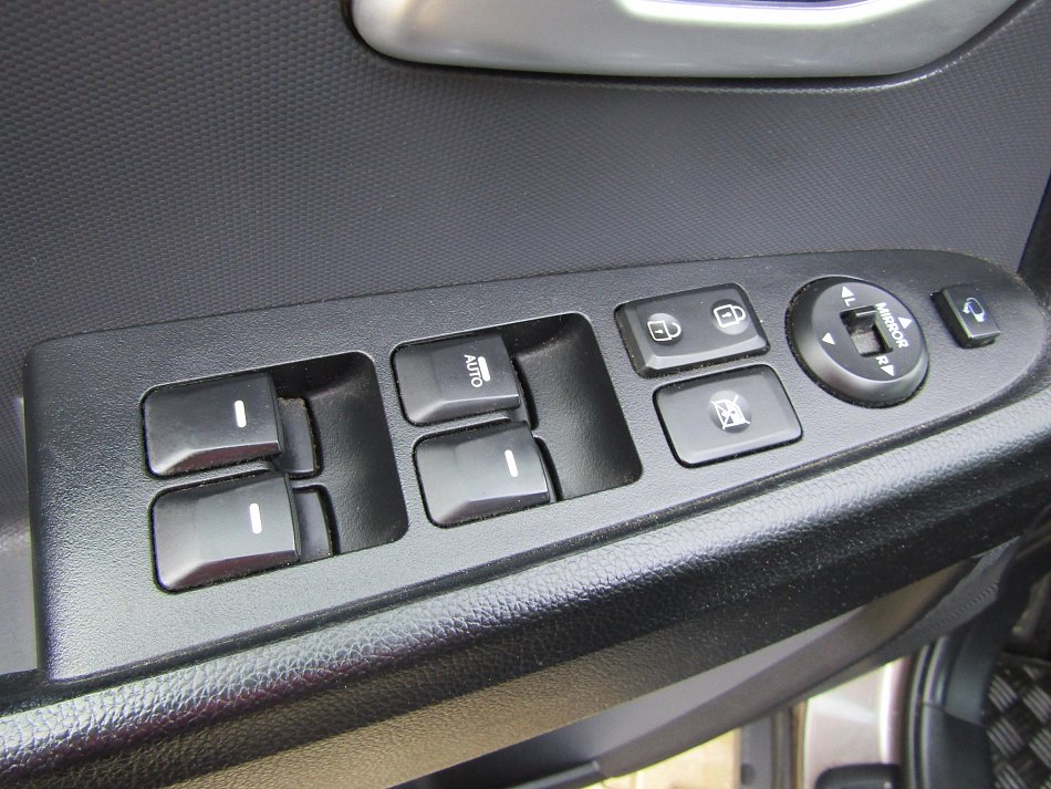 Kia Sportage 2.0 CRDi  4x4