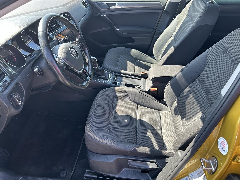 Volkswagen Golf 2.0TDi 