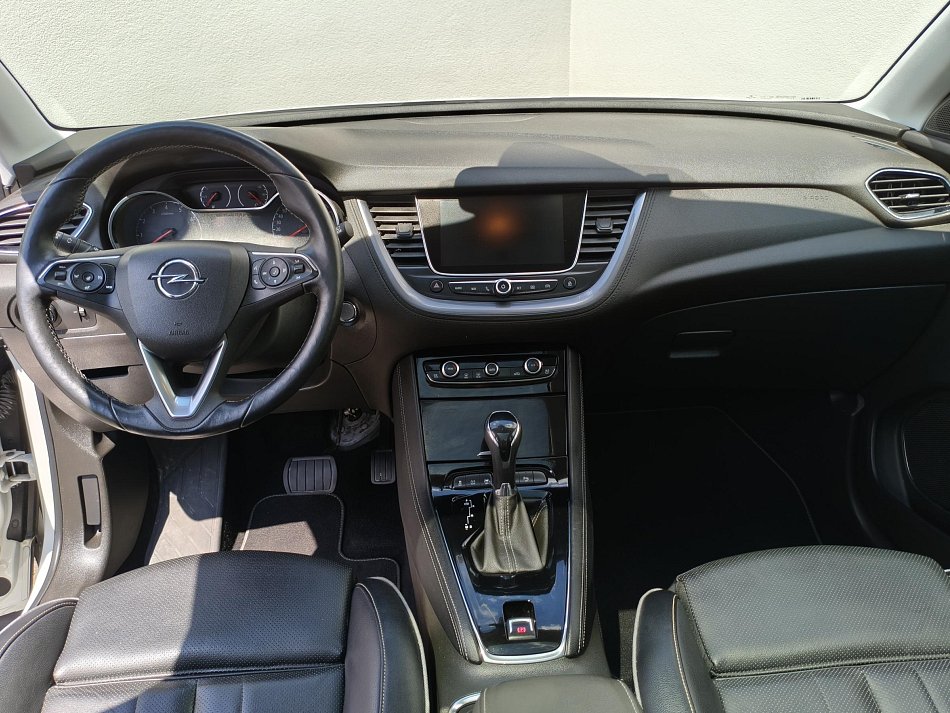 Opel Grandland X 1.2 PT Innovation