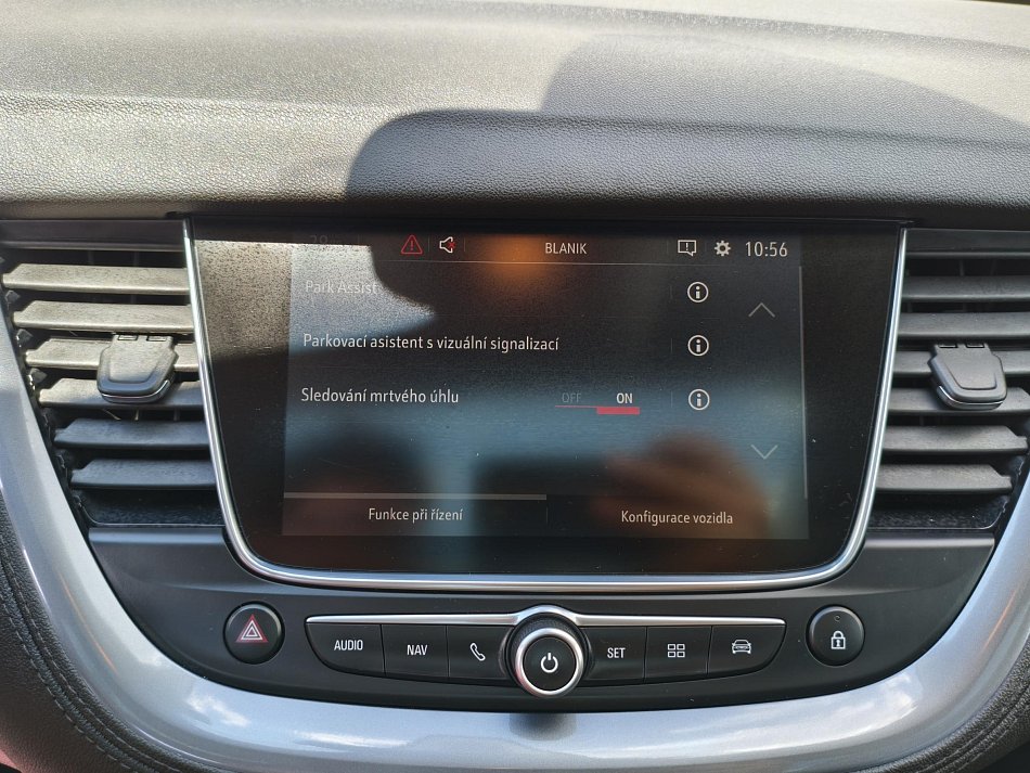 Opel Grandland X 1.2 PT Innovation