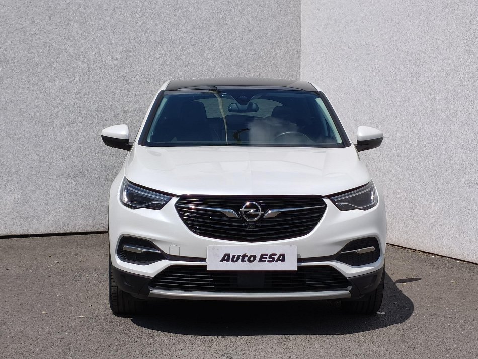 Opel Grandland X 1.2 PT Innovation