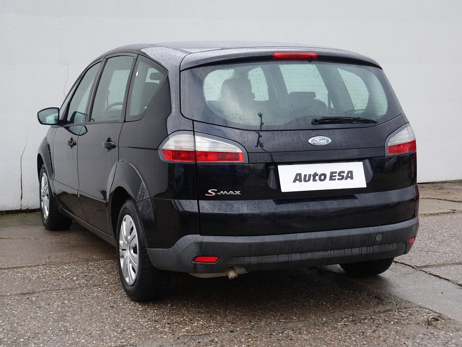 Ford S-MAX 2.0i 