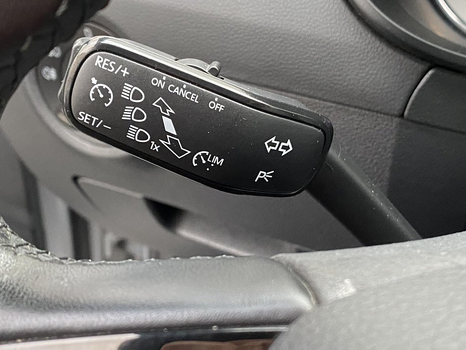 Škoda Octavia III 2.0 TDi Scout 4x4