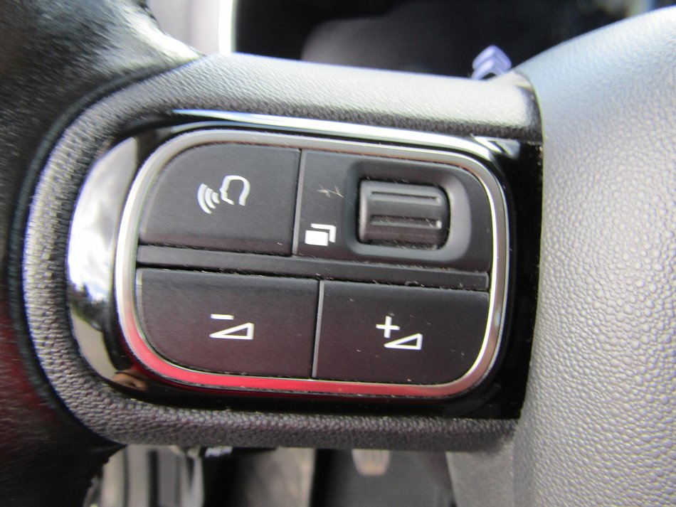 Citroën C5 Aircross 1.5HDi 