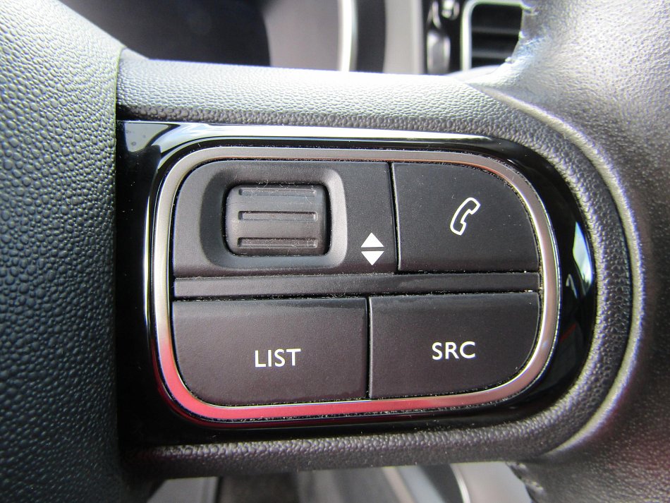 Citroën C5 Aircross 1.5HDi 