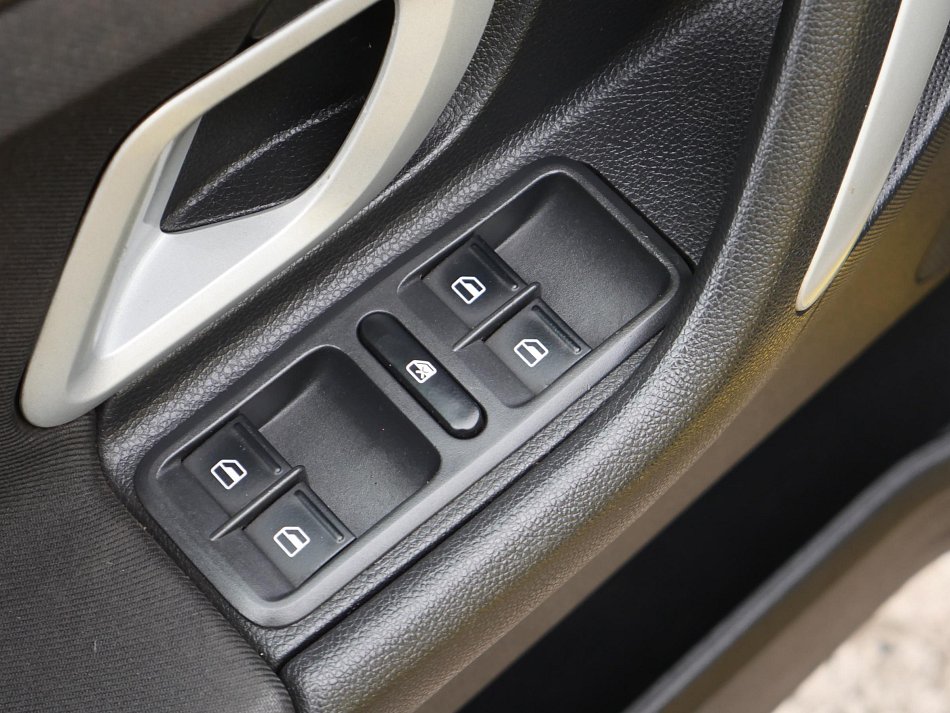 Škoda Fabia II 1.6i 16V 