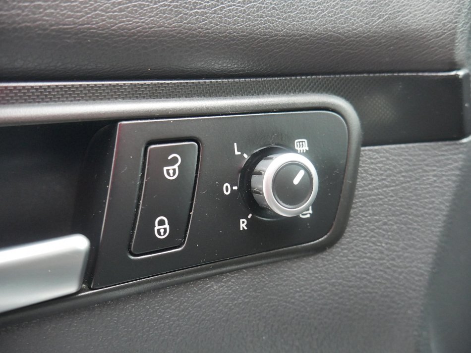 Volkswagen Touran 1.4 TSi 