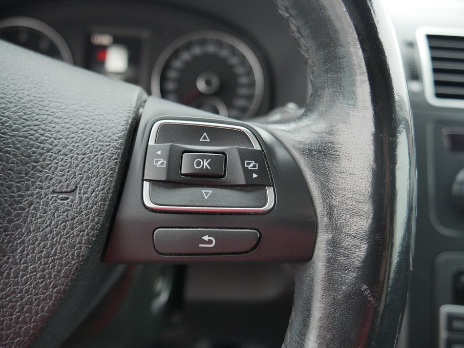 Volkswagen Touran 1.4 TSi 