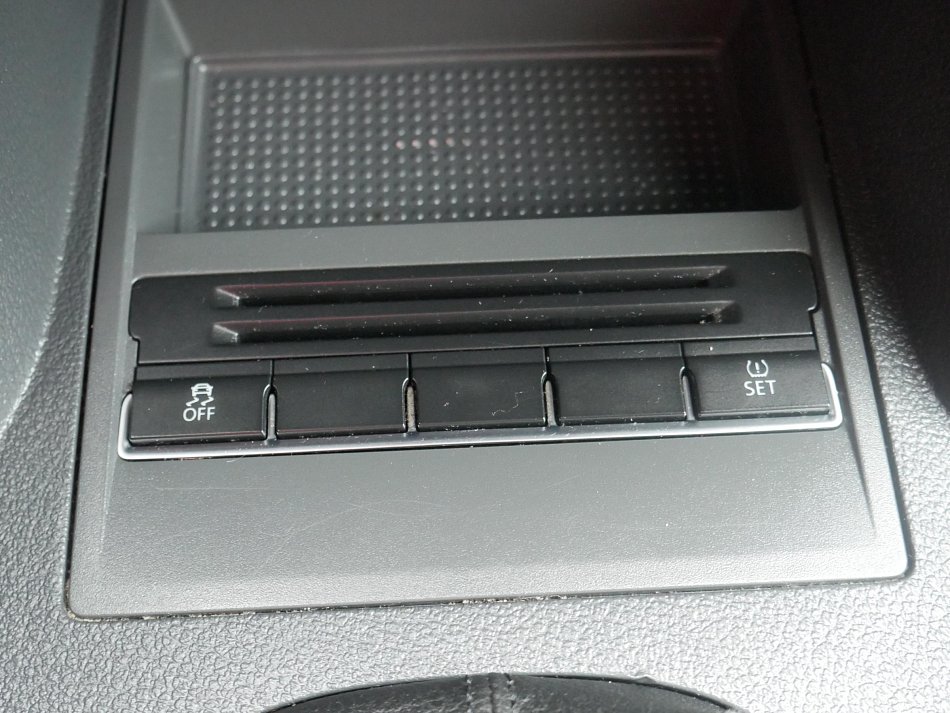 Volkswagen Touran 1.4 TSi 