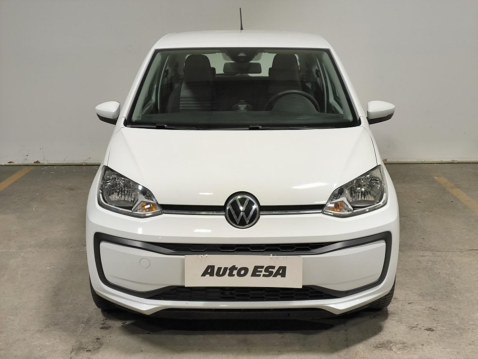 Volkswagen Up! 1.0MPi 