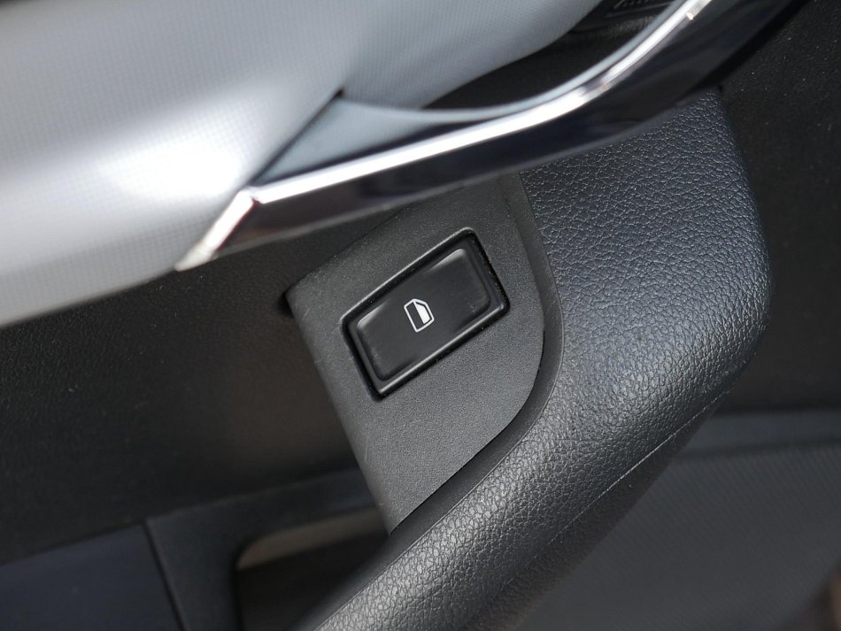 Škoda Octavia III 1.6 TDi  Business plus