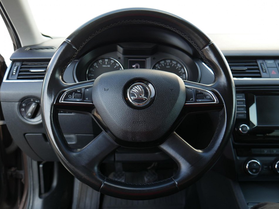 Škoda Octavia III 1.6 TDi  Business plus